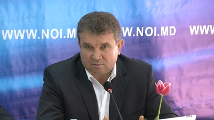 Василий Киртока: Важнейшими факторами экономического роста являются энтузиазм гастарбайтеров и бизнесменов