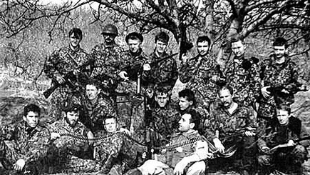 20 лет конфликту в Приднестровье: «Днем воевали, а вечером вместе пили вино»