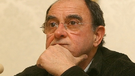 Основоположник теоретических основ экономики Румынии Илие Шербэнеску призвал не допустить превращение Румынию в колонию МВФ