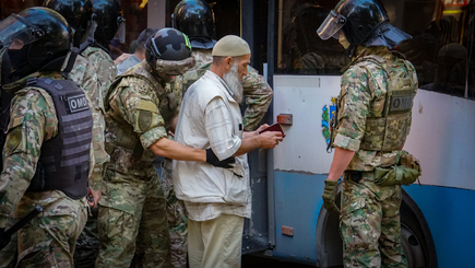 Международные механизмы противодействия насильственным исчезновениям в Крыму