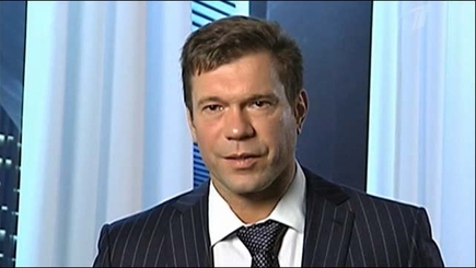 Царёв раскритиковал политику Кремля