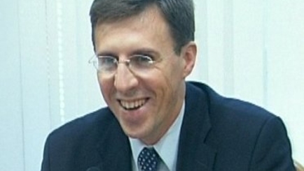 Мэр продолжает удивлять