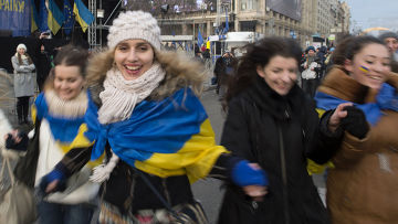 Остается только патриотизм