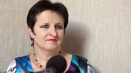 Ana Guţu preferă gaze din puţurile iraniene, dar nu din sondele ruseşti