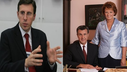 Молдавские либералы становятся монархистами