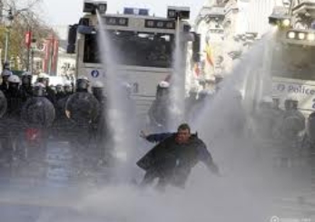 Член Гражданского конгресса пророчит аресты на митинге коммунистов представителей гражданского общества