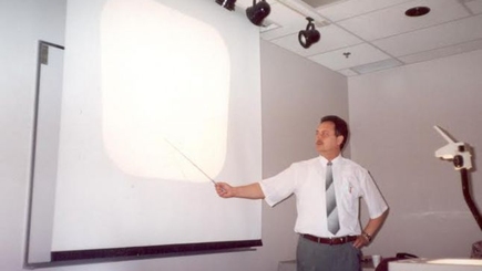 Ученый из Молдовы разработал лекарство от рака