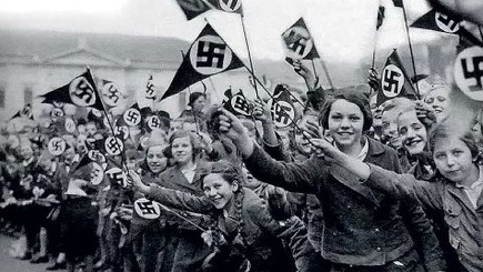 «Страна заболела манией величия»