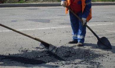 Власти выделили более 5-ти млн. леев на ремонт дорог