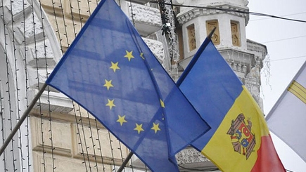Швеция и Венгрия ратифицировали Соглашение об ассоциации РМ-ЕС