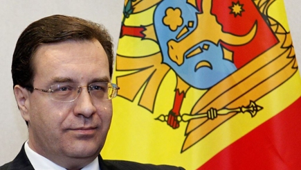 Мариан Лупу: Молдаване решили судьбу страны