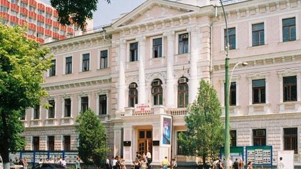 Технический университет признан лучшим вузом Молдовы