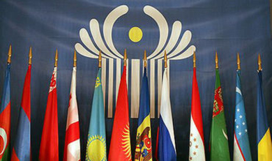Сотрудничество в рамках СНГ – один из приоритетов внешней политики РМ