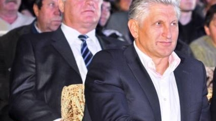 Депутат парламента объявил о выходе из состава фракции