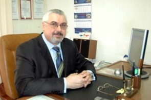 Василий Зетья в программе 