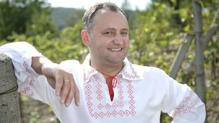 Олякэ стратег снова всех переиграл