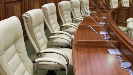 В Парламенте назвали депутатов, кто ни разу не выступил на заседании. Их 11 человек