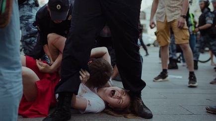 Юрий Дудь: Шпалой по лицу теперь может получить любой из нас