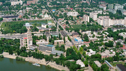 Тирасполь ослабляет ограничения во время Пасхальных праздников