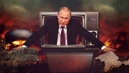 Путин вторгся в Украину. Актуальные новости. 18 июня (архив)