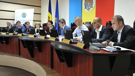 ЦИК отказала в регистрации инициативной группе по проведению референдума по отмене смешанного голосования