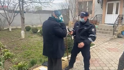 Цэрану о нападении PACE на Тутунару: “В демократической стране такую партию бы объявили вне закона”