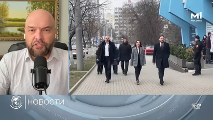 Андрей Андриевский — о зовущих на 