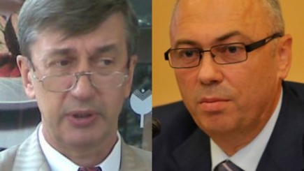 Встреча лидера Гуманистической партии с Послом России