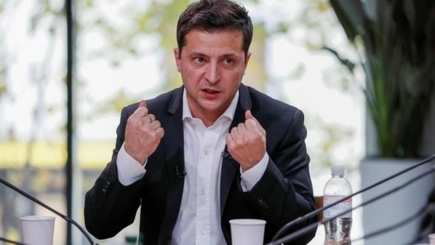 Зеленский назвал единственное отличие Донбасса от Приднестровья