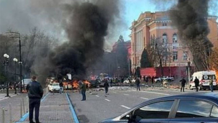 Пляски сатаны