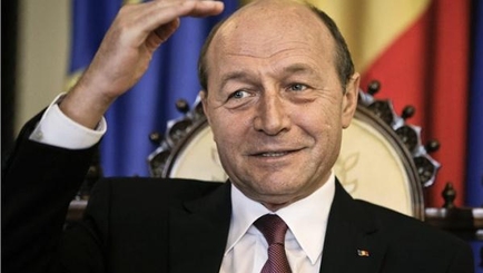 Бэсеску обратился к гражданам РМ