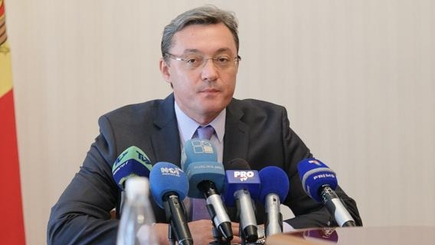 Корман: Нужно утвердить поправки в закон об особoм стaтусе Гагаузии