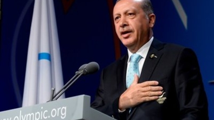 Слова Эрдогана спровоцировали дипломатический скандал