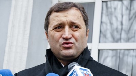 Филат прокомментировал ситуацию в Украине