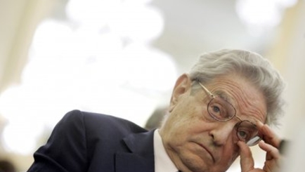 Сорос не исключил краха ЕC