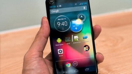 Жители РМ стали чаще вести разговоры по мобильникам