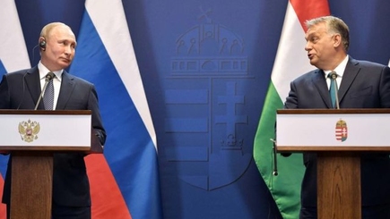 Псевдовенгерские манипуляции Москвы