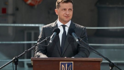 Евгений Примаков пригрозил Зеленскому 