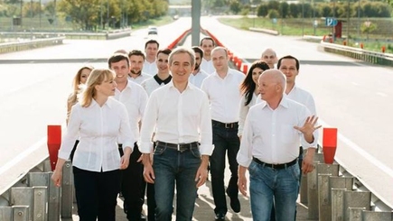 Нантой вступил в партию одной ногой