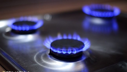 В Украине, с января 2020 года цена газа для населения упала на 38%.