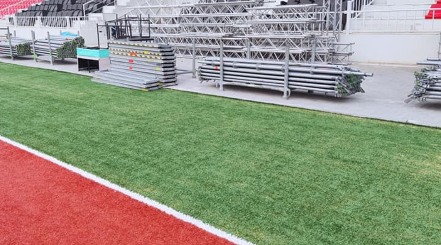 Николай ДУДОГЛО:  