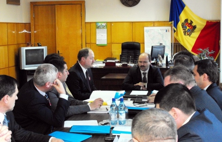 Правительство не освоило в прошлом году 111 миллионов леев, предназначенных на развитие регионов