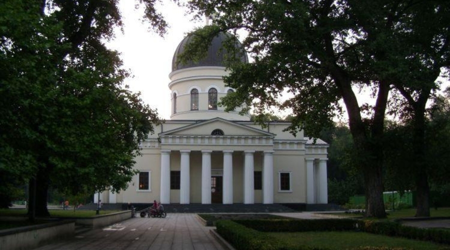 Православие в Молдове к другим религиям относится довольно агрессивно.