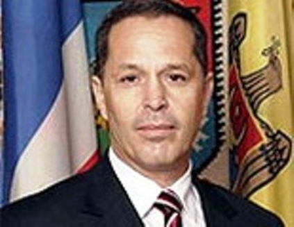 Михаил Формузал: Голос национальных меньшинств  должен быть представлен во власти…