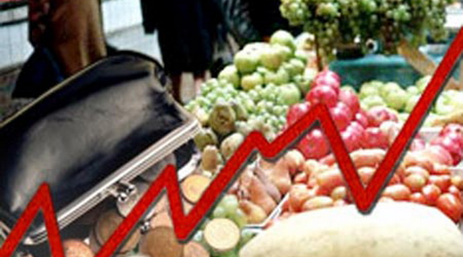 Во всем мире резко подскочили цены на продукты