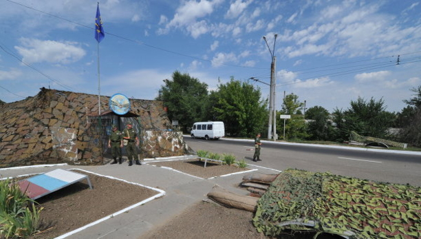 Украина может закрыть границу с Приднестровьем