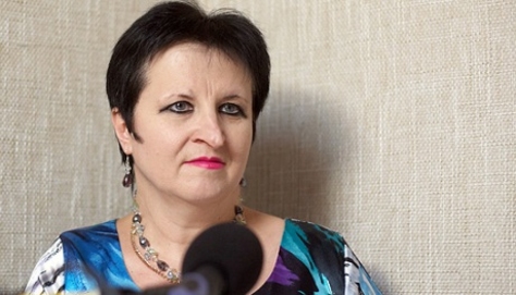 Ana Guţu preferă gaze din puţurile iraniene, dar nu din sondele ruseşti