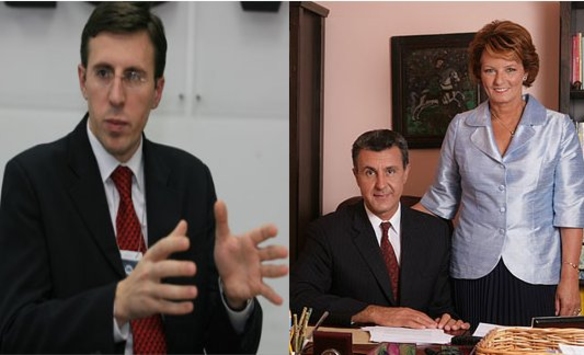 Молдавские либералы становятся монархистами