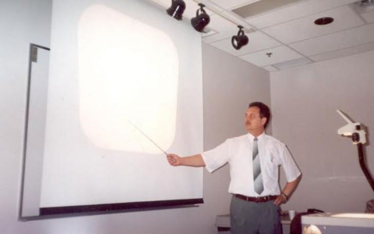 Ученый из Молдовы разработал лекарство от рака