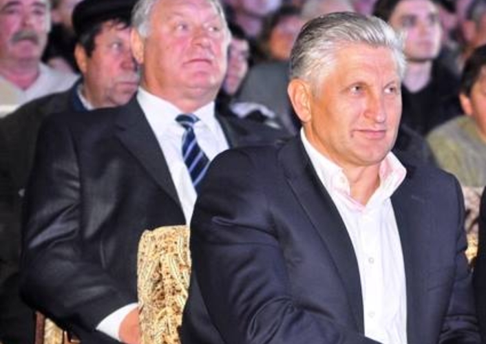 Депутат парламента объявил о выходе из состава фракции